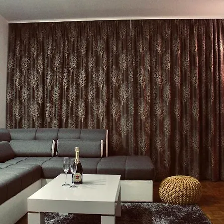 Ramonda Residences - New * Belgrade