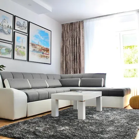 Apartman Ramonda - New *