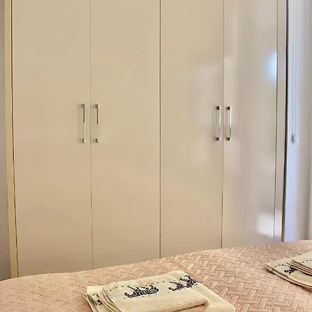 Ramonda Residences - New Belgrado