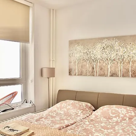 Ramonda Residences - New Apartment