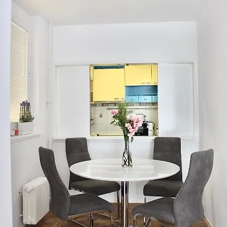 Ramonda Residences - New * Belgrado