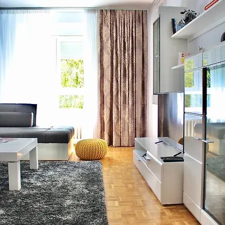 Appartement Ramonda Residences - New *