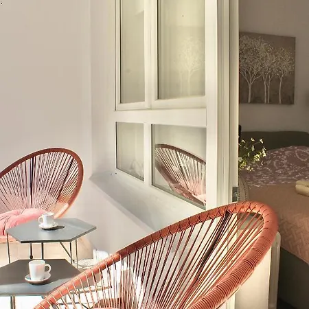 Ramonda Residences - New