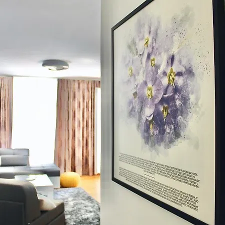 Apartman Ramonda - New