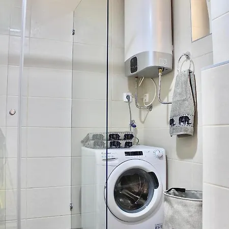 Appartement Ramonda Residences - New *