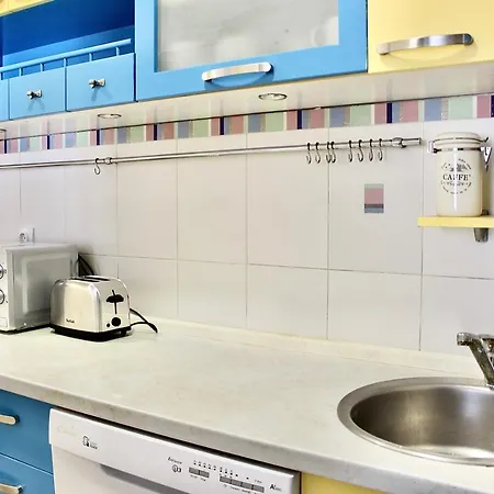 Ramonda Residences - New *