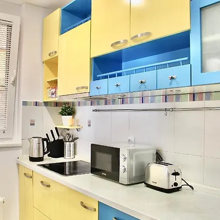 Ramonda Residences - New