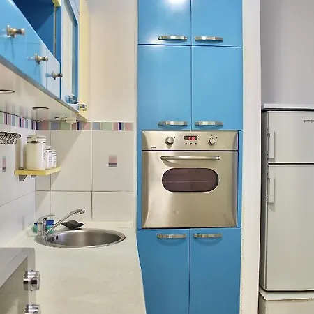 Ramonda Residences - New