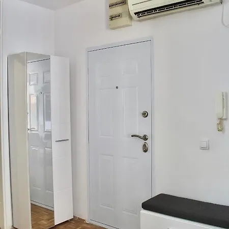 Ramonda Residences - New Belgrade