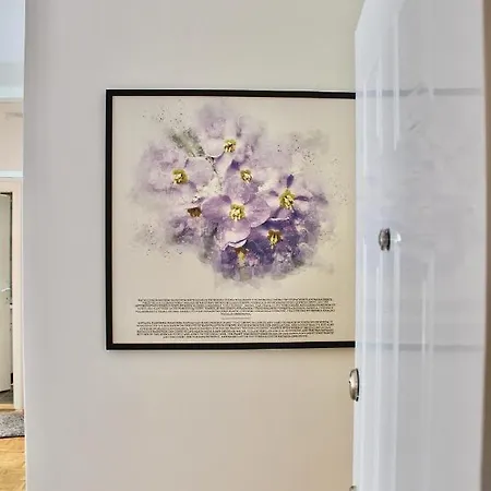 Ramonda Residences - New Appartement Belgrado