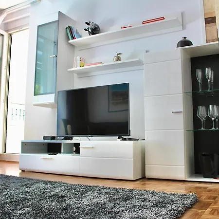 Ramonda Residences - New * Belgrade