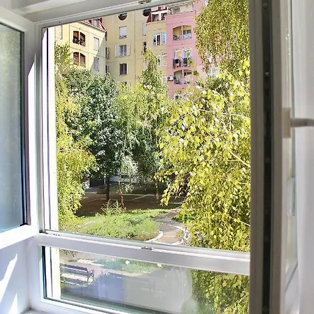 Ramonda Residences - New * Belgrado